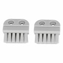 LUTH Premium Profi Parts Radbürste kompatibel mit...