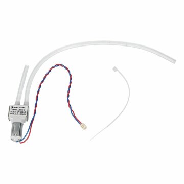 Pumpe Vor Wasser Ecovacs 201-2112-0511 für Fensterreinigungsroboter