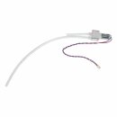 LUTH Premium Profi Parts Pumpe vor Wasser kompatibel mit Ecovacs 201-2112-0511 für Fensterreinigungsroboter