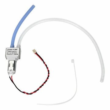 Pumpe Nach Wasser Ecovacs 201-2112-0512 für Fensterreinigungsroboter