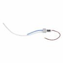 LUTH Premium Profi Parts Pumpe nach Wasser kompatibel mit Ecovacs 201-2112-0512 für Fensterreinigungsroboter