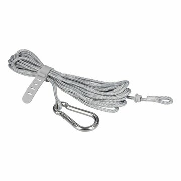 Sicherheitsseil Ecovacs 201-2112-0518 für Fensterreinigungsroboter