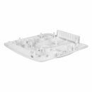 LUTH Premium Profi Parts Gehäuseabdeckung oben kompatibel mit Ecovacs 201-2112-0520 für Fensterreinigungsroboter