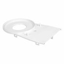 Abdeckung für Luftkanal Ecovacs 201-2112-0530 für Fensterreinigungsroboter