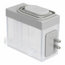 LUTH Premium Profi Parts Wassertank kompatibel mit Ecovacs 201-2112-0533 für Fensterreinigungsroboter