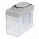 LUTH Premium Profi Parts Wassertank kompatibel mit Ecovacs 201-2112-0533 für Fensterreinigungsroboter