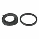 LUTH Premium Profi Parts Ventilatordichtung kompatibel...