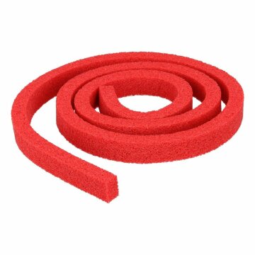 LUTH Premium Profi Parts Schwamm kompatibel mit Ecovacs 201-2112-0541 für Fensterreinigungsroboter