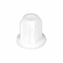 LUTH Premium Profi Parts Gummiteil kompatibel mit Ecovacs...