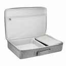 LUTH Premium Profi Parts Aufbewahrungstasche kompatibel mit Ecovacs 201-2112-0548 für Fenstersauger