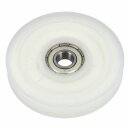 LUTH Premium Profi Parts Laufrolle für Trommel...