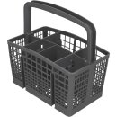 LUTH Premium Profi Parts Besteckkorb Universal...