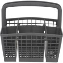 LUTH Premium Profi Parts Besteckkorb Universal 220X135X220 für Geschirrspüler