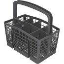 LUTH Premium Profi Parts Besteckkorb Universal 220X135X220 für Geschirrspüler