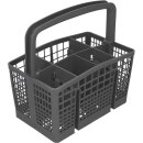 LUTH Premium Profi Parts Besteckkorb Universal 220X135X220 für Geschirrspüler