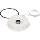 LUTH Premium Profi Parts Dichtsatz für Umwälzpumpe Kompatibel mit Bosch 10013913 in Geschirrspüler