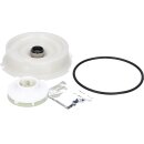 LUTH Premium Profi Parts Dichtsatz für Umwälzpumpe Kompatibel mit Bosch 10013913 in Geschirrspüler