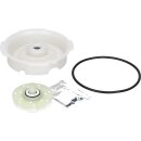 LUTH Premium Profi Parts Dichtsatz für Umwälzpumpe Kompatibel mit Bosch 10013913 in Geschirrspüler