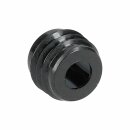 Dichtung für Magnetventil Bauknecht C00064534 in Waschmaschine Waschtrockner