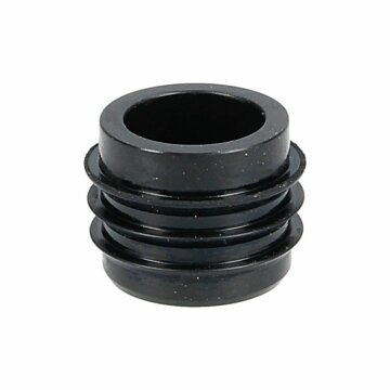 LUTH Premium Profi Parts Dichtung für Magnetventil kompatibel mit Bauknecht C00064534 in Waschmaschine Waschtrockner