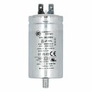 Kondensator 8µf 450V Gorenje 267659 für...