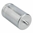 Kondensator 8µf 450V Gorenje 267659 für Geschirrspüler Trockner Waschmaschine