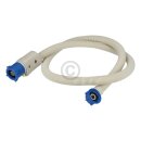 Original Bauknecht Zulaufschlauch 1,5m universal 25°C...
