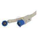 Original Bauknecht Zulaufschlauch 1,5m universal 25°C...