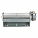 Querstromlüfter 180mm Typa Motor rechts Gorenje 712481 für Backofen Herd