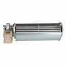 LUTH Premium Profi Parts Querstromlüfter 180mm Typa Motor rechts  kompatibel mit Gorenje 712481 für Backofen Herd