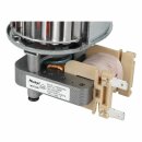 LUTH Premium Profi Parts Querstromlüfter 180mm Typa Motor rechts  kompatibel mit Gorenje 712481 für Backofen Herd