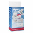 LUTH Premium Profi Parts Zuluftfensterschaltung kompatibel mit Broko Bl220F (V2) 752061 868Mhz für Dunstabzugshaube