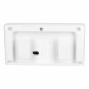 LUTH Premium Profi Parts Ladestation kompatibel mit Ecovacs 201-2113-0052 für Staubsauger-Roboter