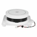 LUTH Premium Profi Parts Lasereinheit für Stoßstange kompatibel mit Ecovacs 201-2113-0040 für Staubsauger-Roboter