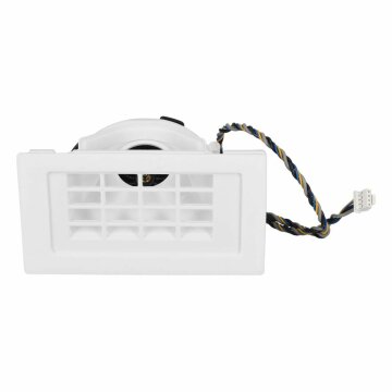LUTH Premium Profi Parts Lüftermotor kompatibel mit Ecovacs 201-2113-0041 für Staubsauger-Roboter