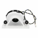 LUTH Premium Profi Parts Lüftermotor kompatibel mit Ecovacs 201-2113-0041 für Staubsauger-Roboter