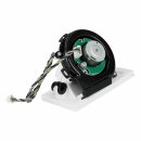 LUTH Premium Profi Parts Lüftermotor kompatibel mit Ecovacs 201-2113-0041 für Staubsauger-Roboter