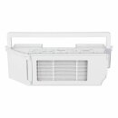 LUTH Premium Profi Parts Staubbehälter weiß...