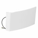 Dekorabdeckung rechts Ecovacs 201-2113-0028 für...