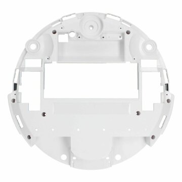 LUTH Premium Profi Parts Fahrgestell kompatibel mit Ecovacs 201-2113-0029 für Staubsauger-Roboter