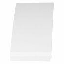 Dekorabdeckung links Ecovacs 201-2113-0027 für Staubsauger-Roboter