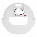 LUTH Premium Profi Parts Abdeckung oben kompatibel mit...