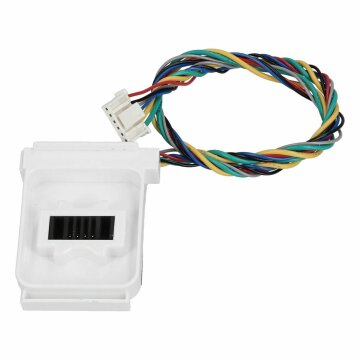 anschluss für Wassertank Ecovacs 201-2113-0024 für Staubsauger-Roboter