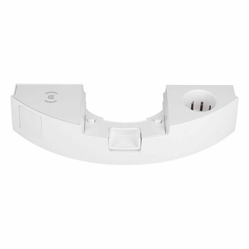 Lufterfrischer Duftkapselhalter Ecovacs 201-2113-0033 für Staubsauger-Roboter