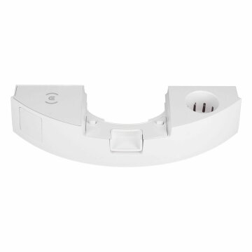 LUTH Premium Profi Parts Lufterfrischer Duftkapselhalter kompatibel mit Ecovacs 201-2113-0033 für Staubsauger-Roboter