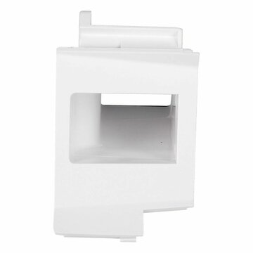 LUTH Premium Profi Parts Staubsammelkanal kompatibel mit Ecovacs 201-2113-0023 für Staubsauger-Roboter