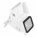 LUTH Premium Profi Parts Staubsammelkanal kompatibel mit Ecovacs 201-2113-0023 für Staubsauger-Roboter