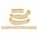 Aufkleber Ecovacs 201-2113-0035 für...