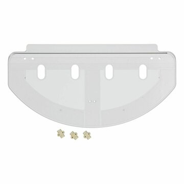 Tuchhalter Ecovacs 201-2113-0036 für Staubsauger-Roboter