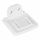 LUTH Premium Profi Parts Staubschutzhaube kompatibel mit Ecovacs 201-2113-0037 für Staubsauger-Roboter